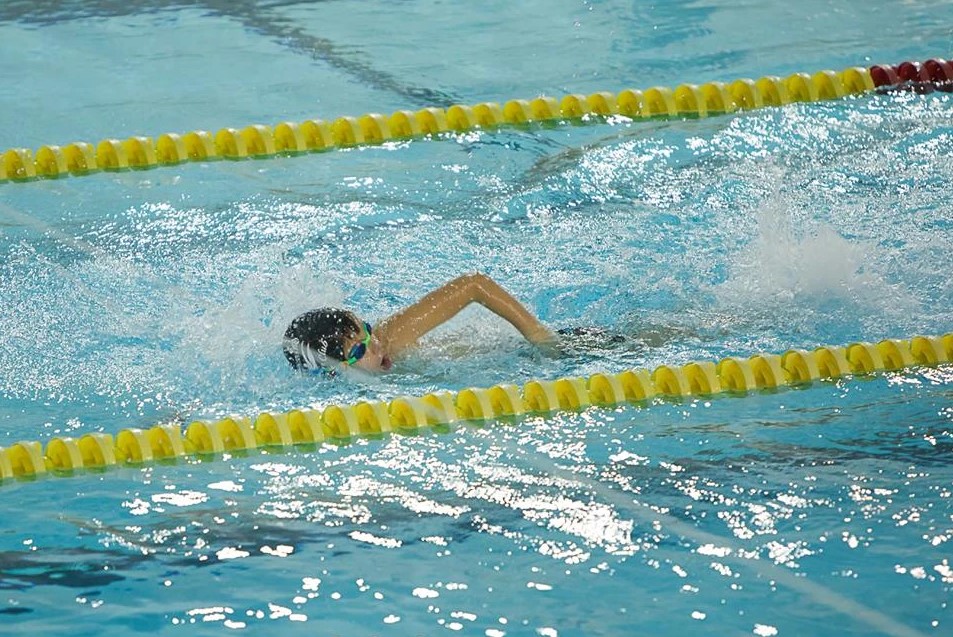 private swimming lessons Victoria